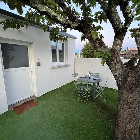 La Bordelaise - Logement Cosy Avec Jardin A Бегль Экстерьер фото